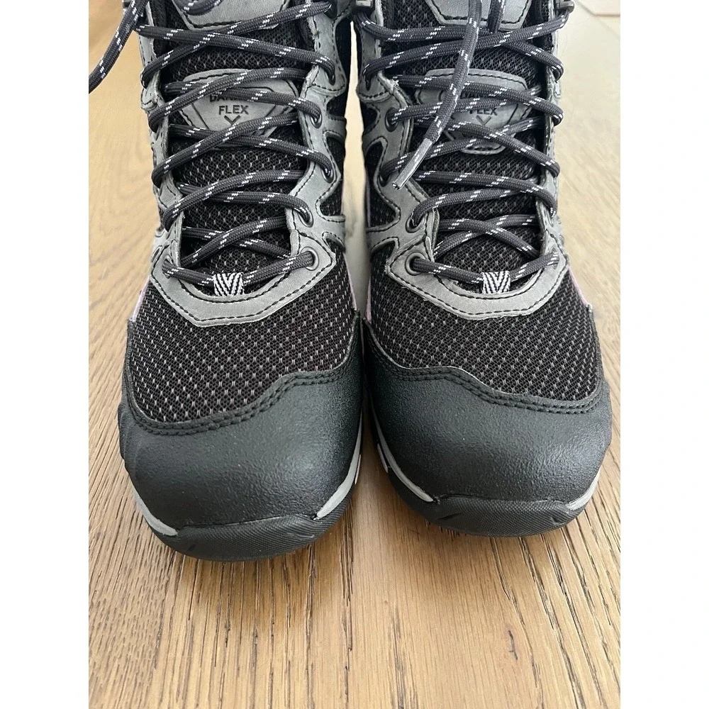 Danner Springfield 4.5